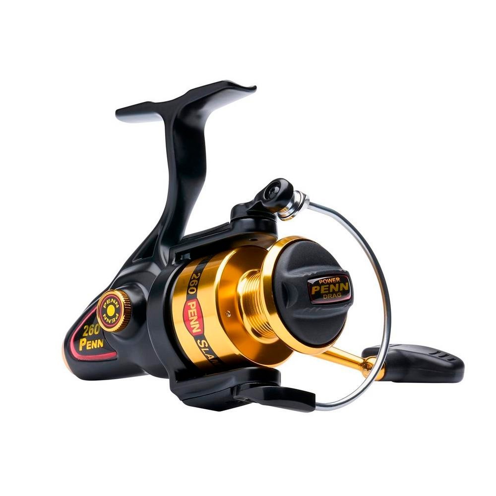 Moulinet penn slammer classic 360
