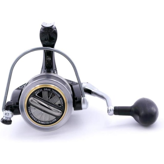Moulinet TICA scepter GTB 9000