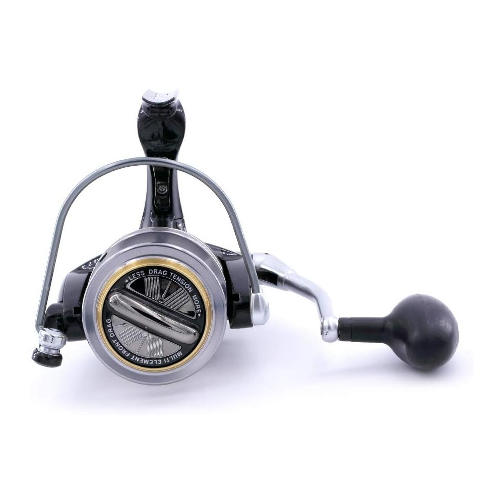 Moulinet TICA scepter GTB 9000
