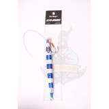 Leurre jigging verticale bleue 200/250 gr
