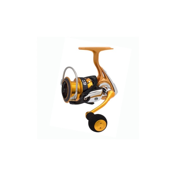 Moulinet DAIWA AIRD LT