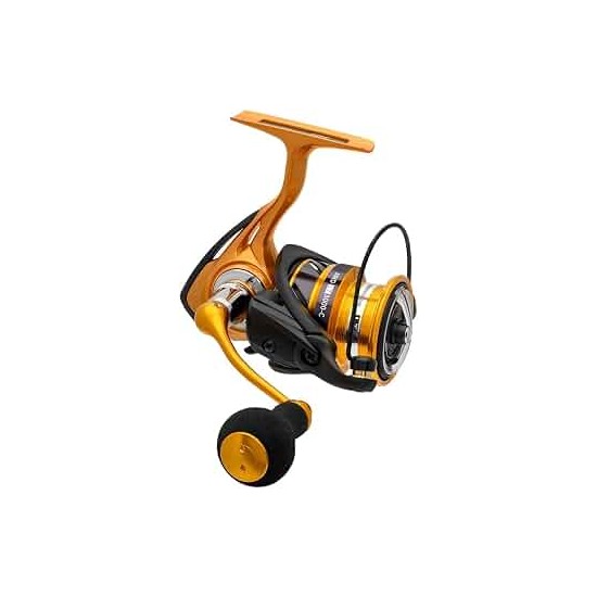 Moulinet DAIWA AIRD LT