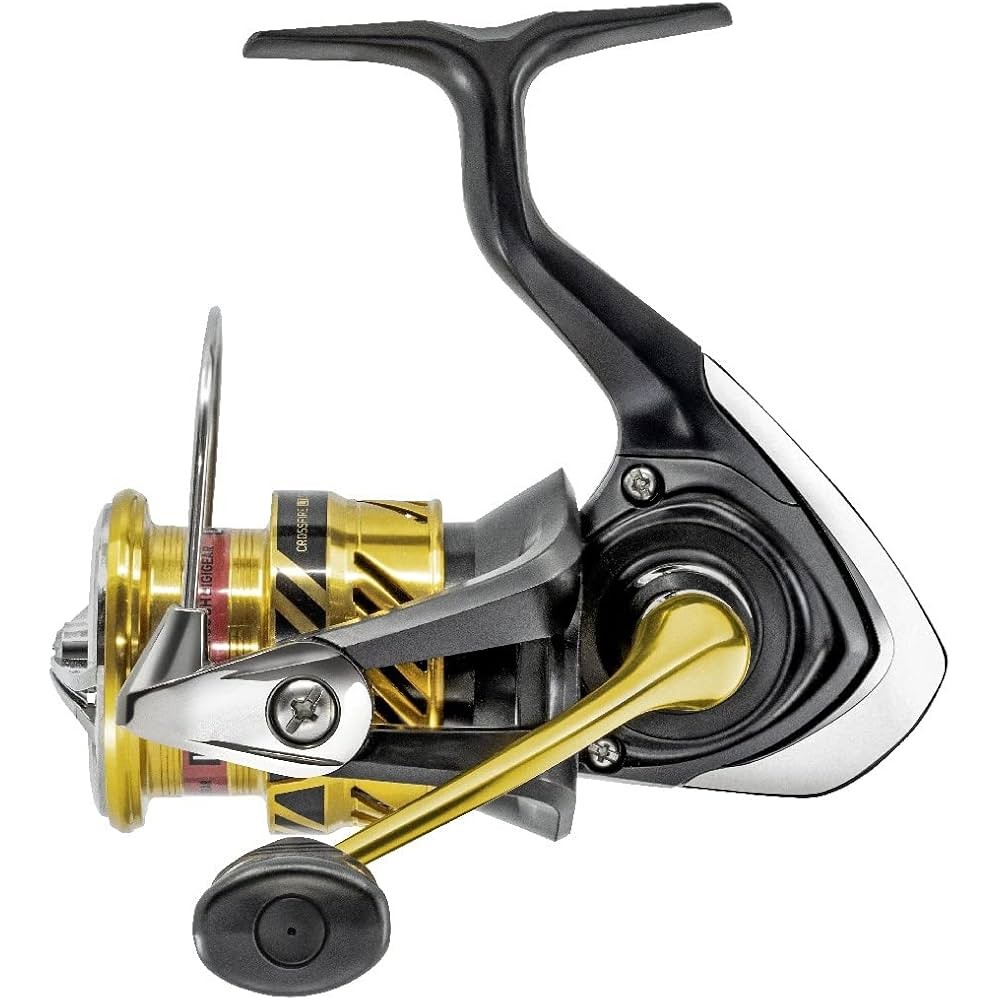 Moulinet DAIWA CROSSFIRE LT 3000-C 4BS A