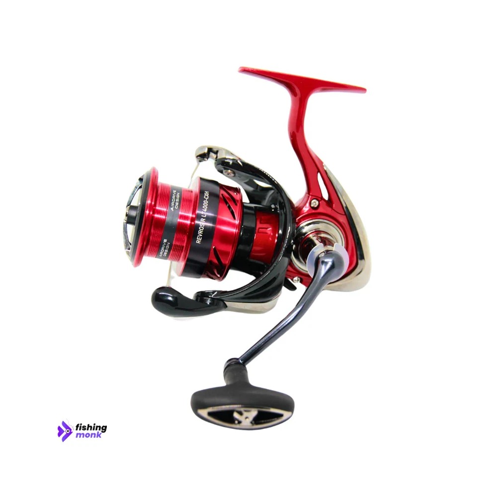 moulinet daiwa REVROS RR LT 5000- CXH