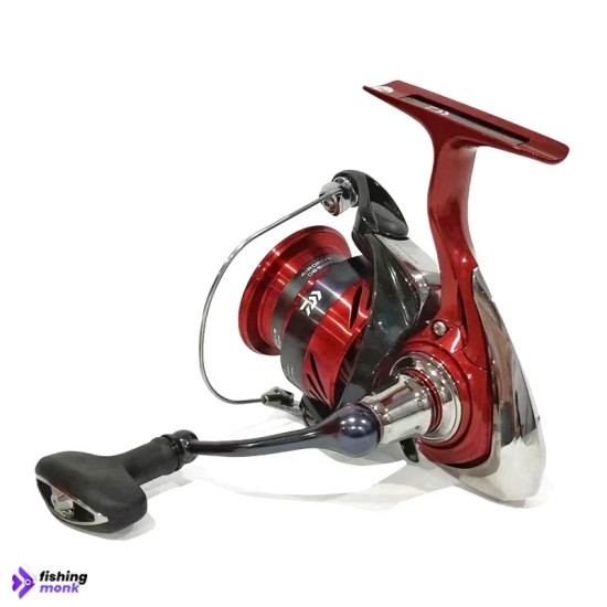 moulinet daiwa REVROS RR LT 5000- CXH