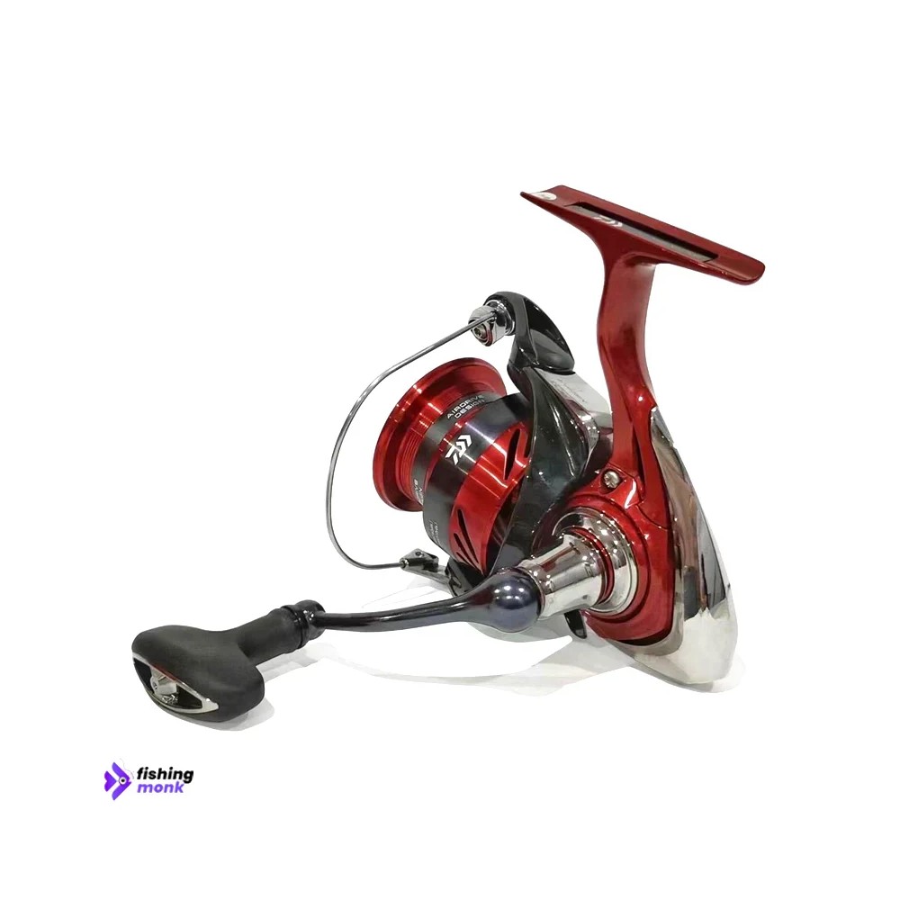 moulinet daiwa REVROS RR LT 5000- CXH