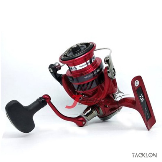 moulinet daiwa REVROS RR LT 5000- CXH