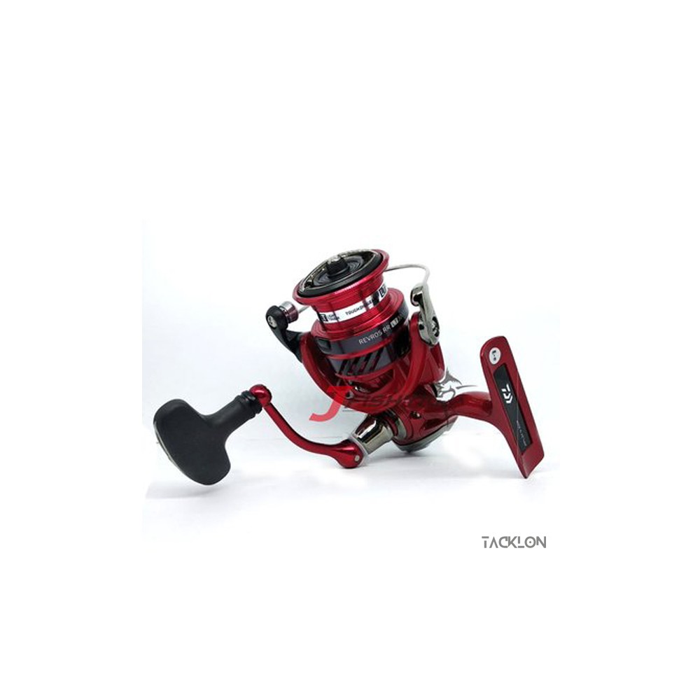 moulinet daiwa REVROS RR LT 5000- CXH