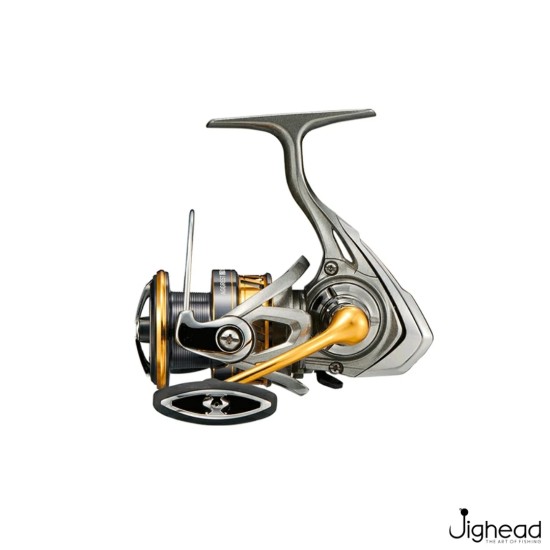 Moulinet daiwa AGGREST LT 5000 D-CXH