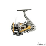 Moulinet daiwa AGGREST LT 5000 D-CXH