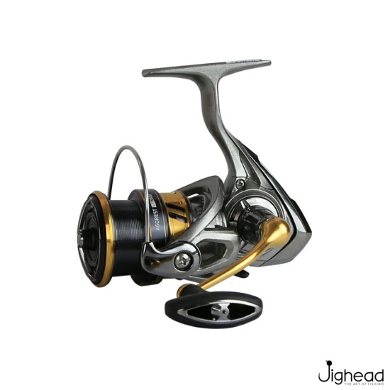 Moulinet daiwa AGGREST LT 5000 D-CXH