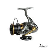 Moulinet daiwa AGGREST LT 5000 D-CXH