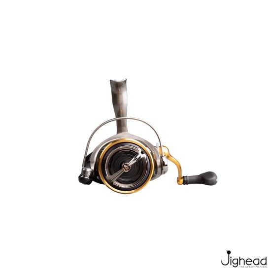 Moulinet daiwa AGGREST LT 5000 D-CXH
