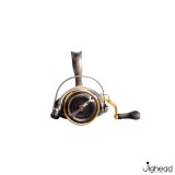 Moulinet daiwa AGGREST LT 5000 D-CXH