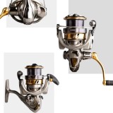 Moulinet daiwa AGGREST LT 5000 D-CXH