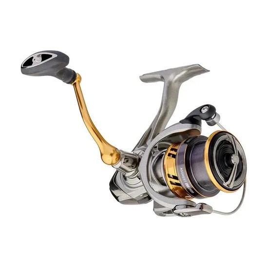 Moulinet daiwa AGGREST LT 5000 D-CXH