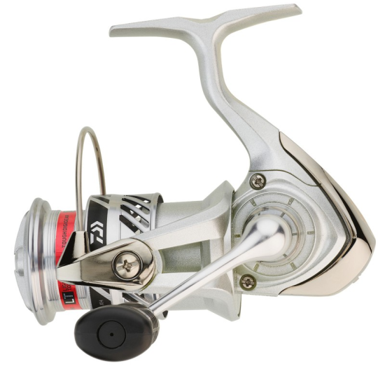 Moulinet Daiwa Crossfire LT6000