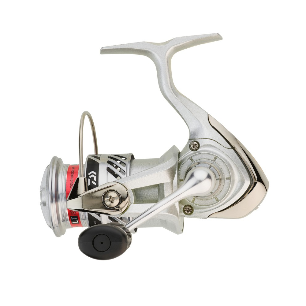 Moulinet Daiwa Crossfire LT6000