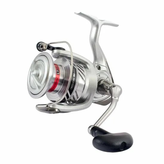 Moulinet Daiwa Crossfire LT6000