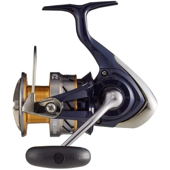 Moulinet DAIWA CREST LT 6000-H