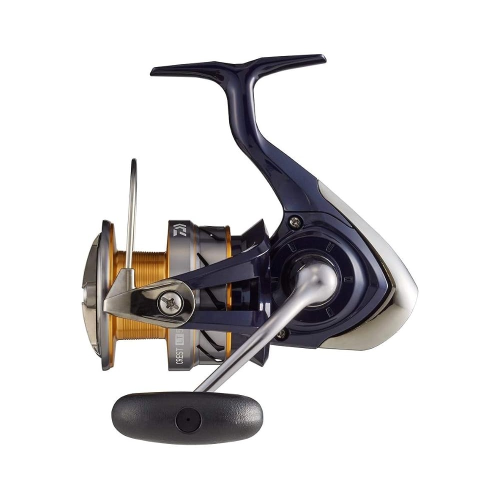 Moulinet DAIWA CREST LT 6000-H
