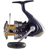 Moulinet DAIWA CREST LT 6000-H