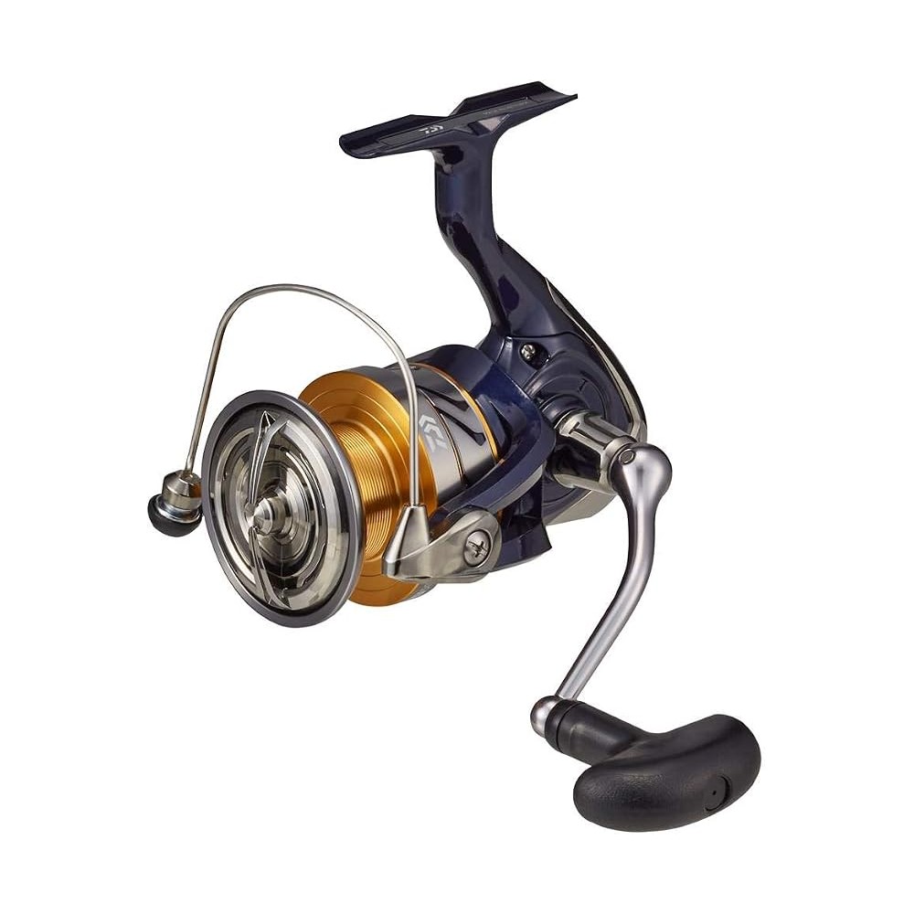 Moulinet DAIWA CREST LT 6000-H