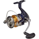 Moulinet DAIWA CREST LT 6000-H