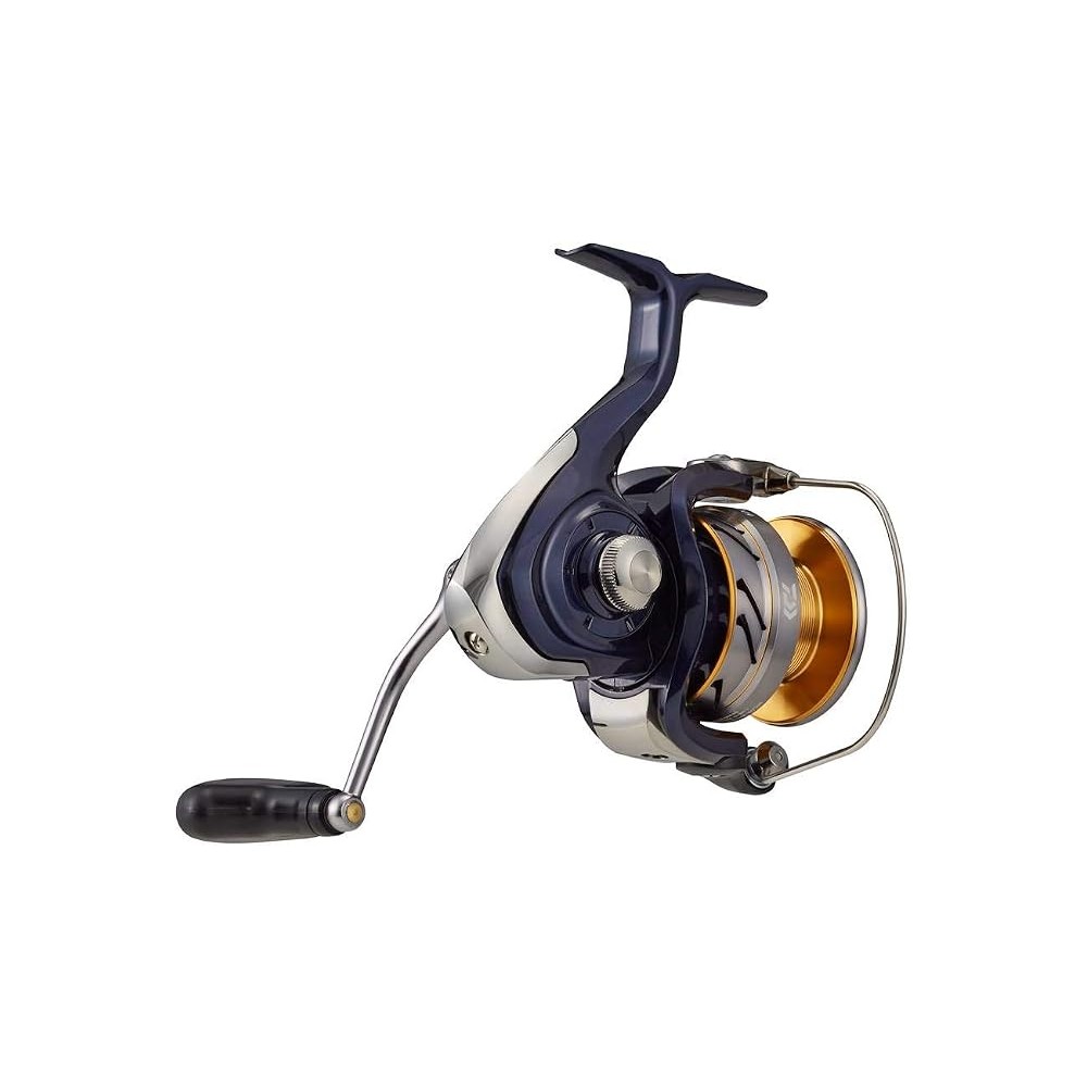 Moulinet DAIWA CREST LT 6000-H