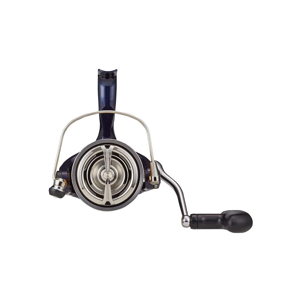 Moulinet DAIWA CREST LT 6000-H