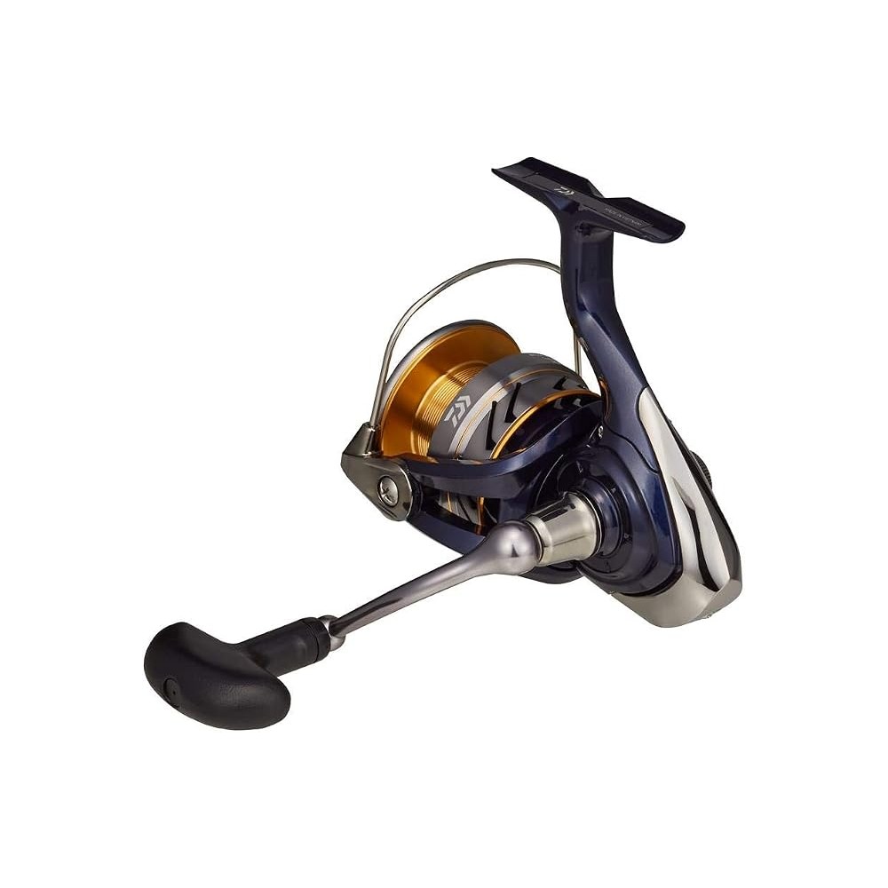 Moulinet DAIWA CREST LT 6000-H