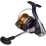 Moulinet DAIWA CREST LT 6000-H