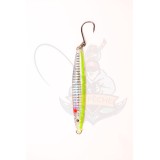 Mini jig 60 gr vert