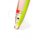 Mini jig 60 gr vert