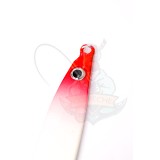 Mini jig tête rouge 60 gr