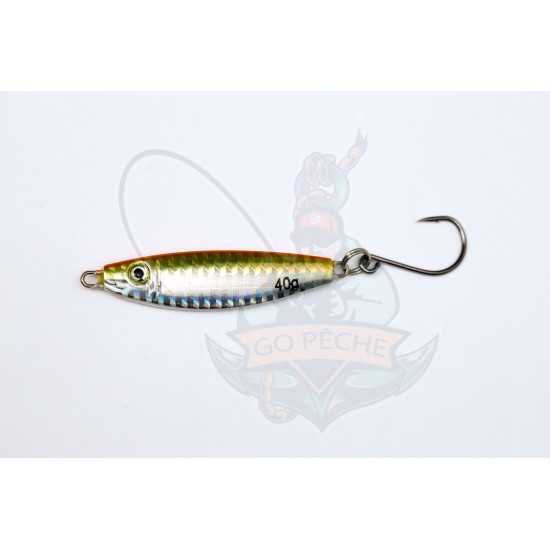 Mini jig 40 gr