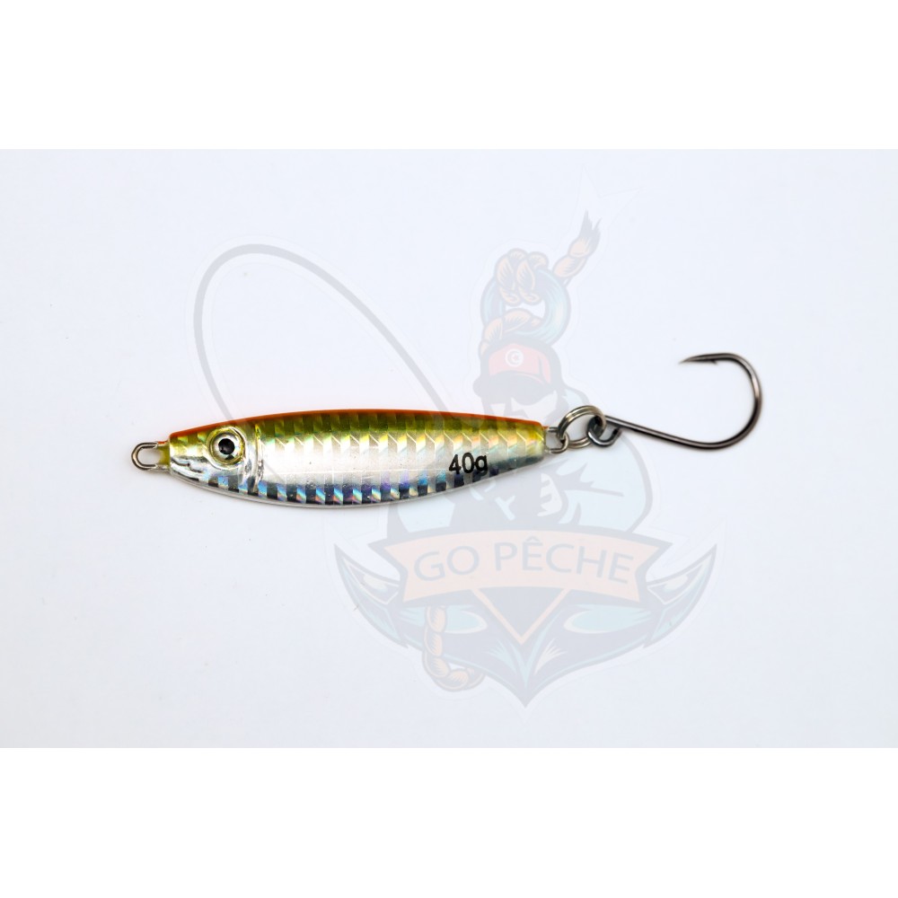 Mini jig 40 gr