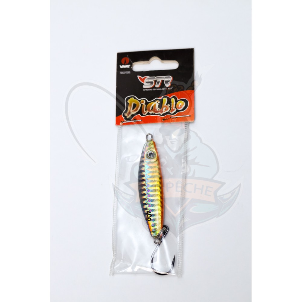 Mini jig 40 gr
