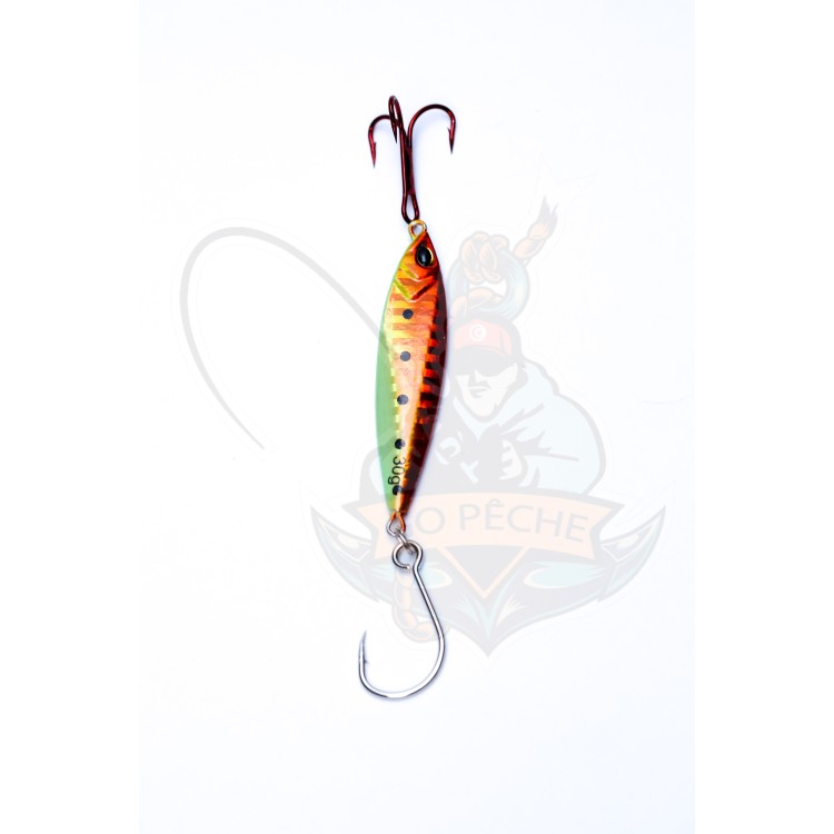 Mini jig 30 gr