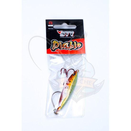 Mini jig 30 gr