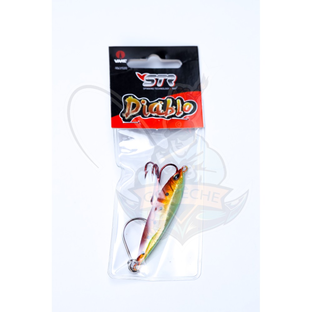 Mini jig 30 gr