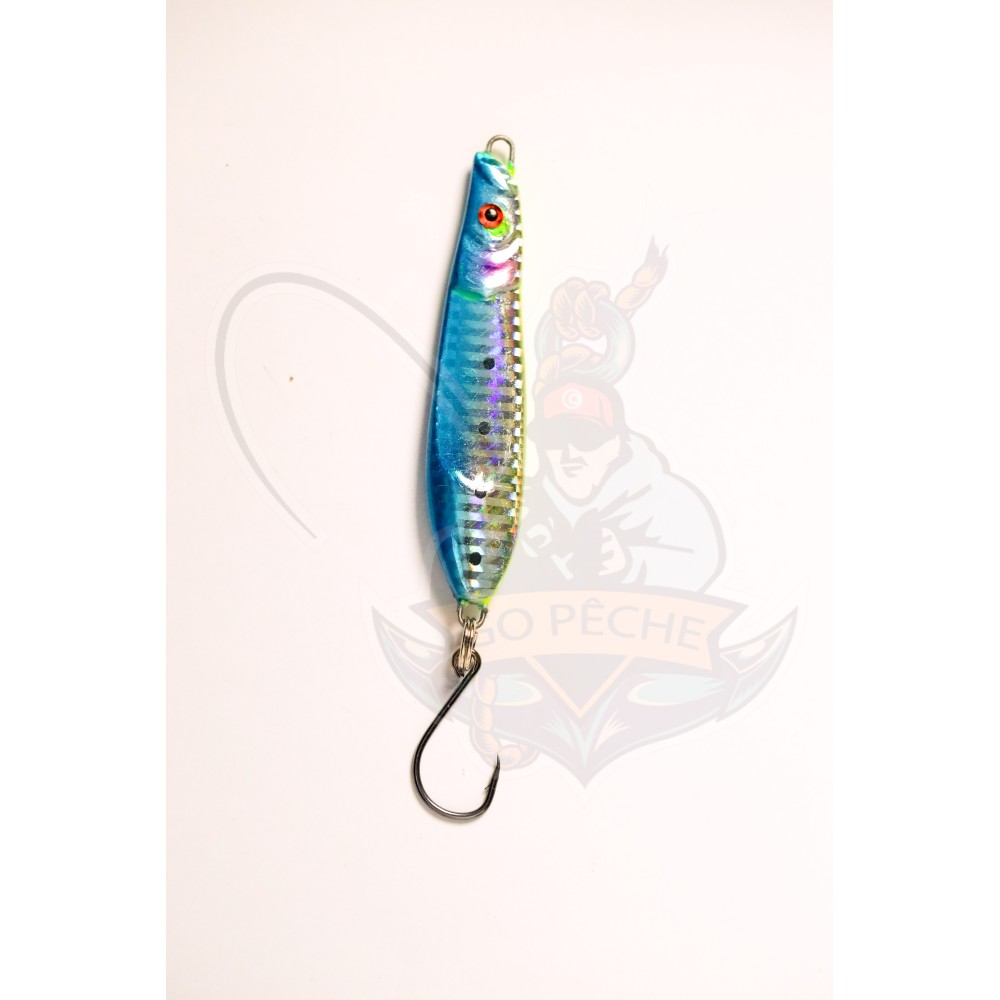 Mini jig 60 gr