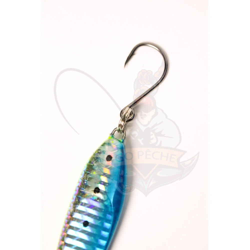 Mini jig 60 gr