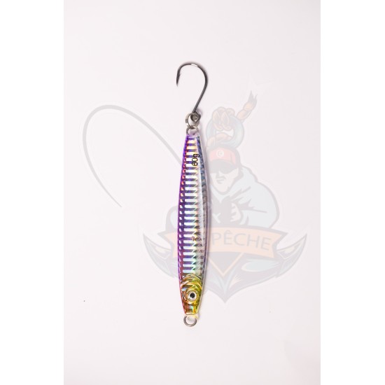 Mini jig 40/60 gr