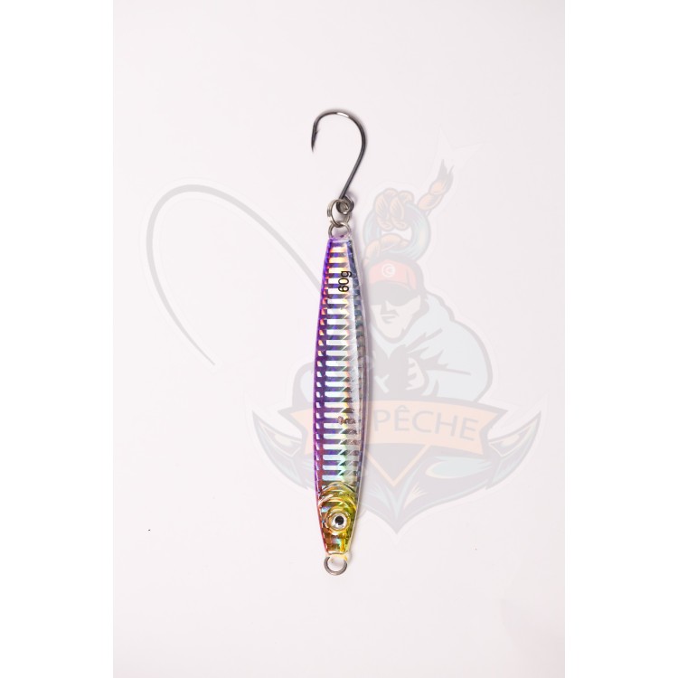 Mini jig 40/60 gr