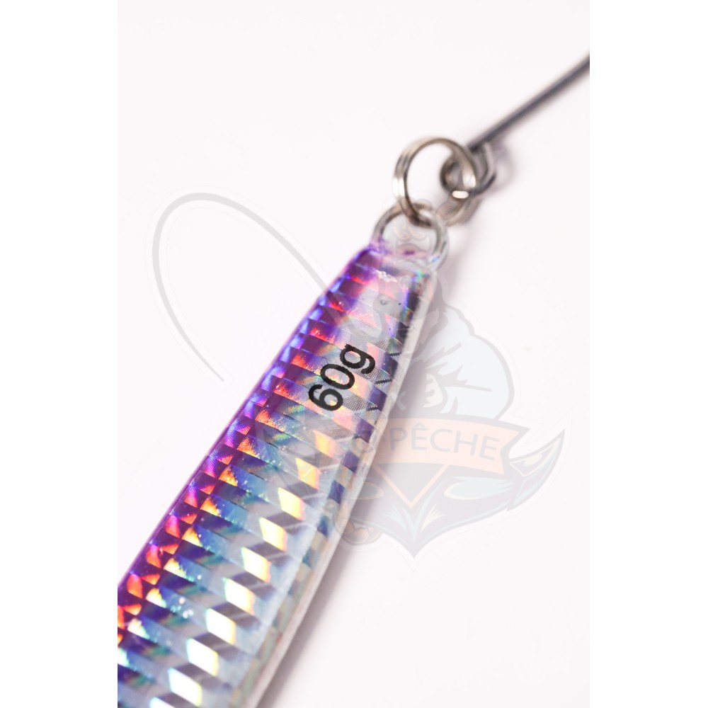Mini jig 40/60 gr