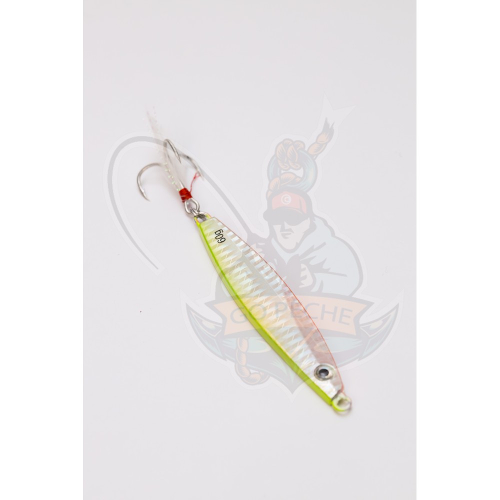 Mini jig 60 gr