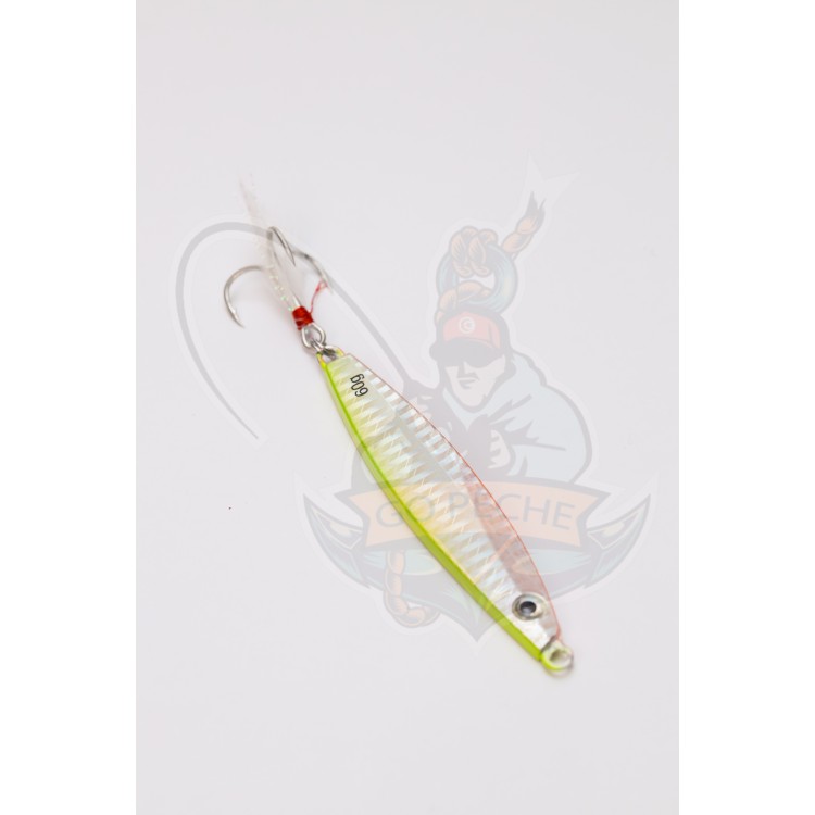 Mini jig 60 gr