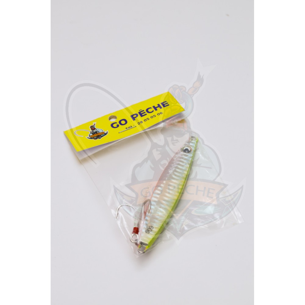 Mini jig 60 gr