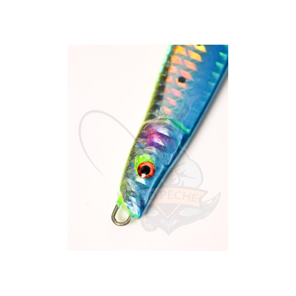 Mini jig 60 gr